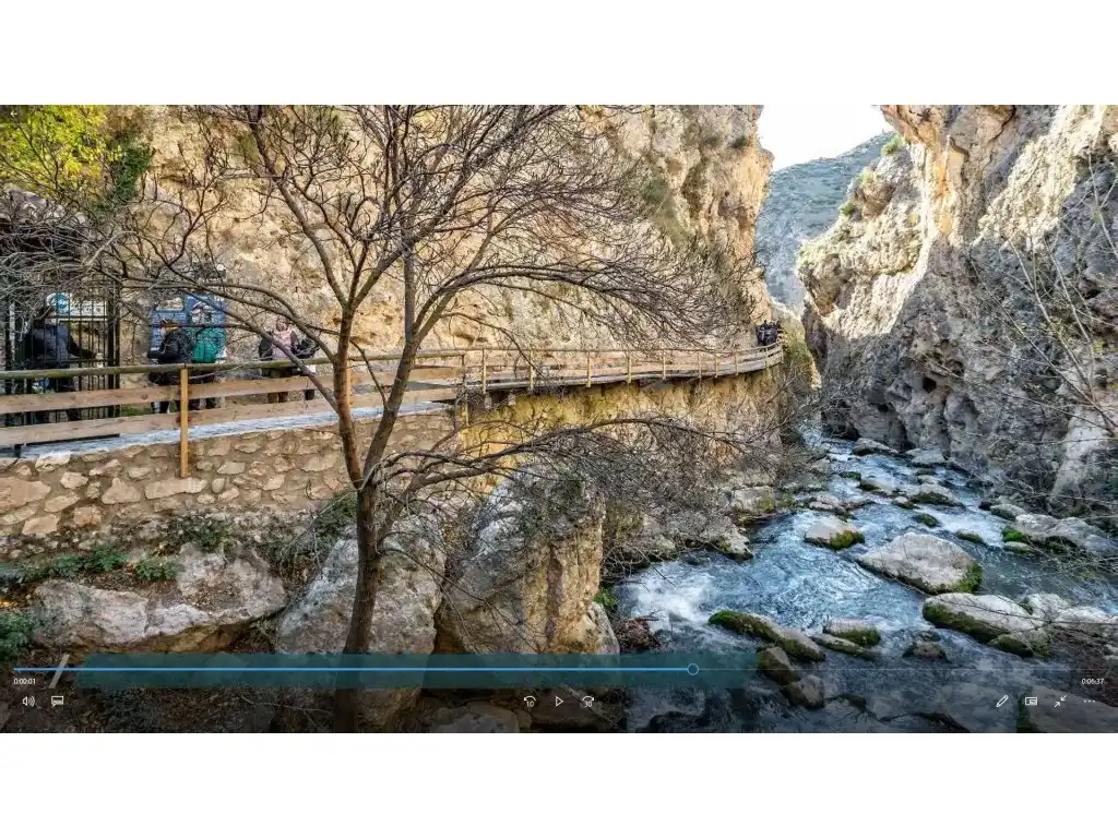 Finca rústica en venta en Castril