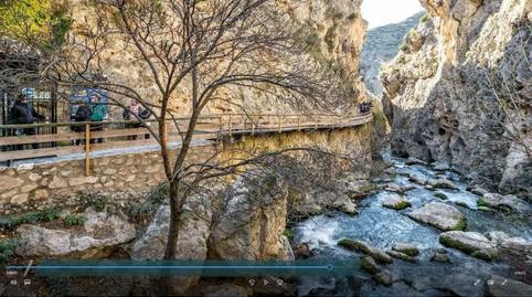 Foto 2 de Finca rústica en venda a Castril, Granada