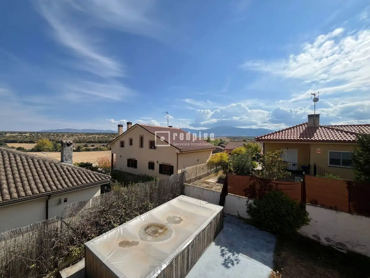 Casa o chalet en venta en Duruelo