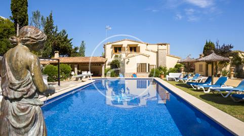 Foto 3 de Casa o xalet de lloguer a Carrer del Corb Marí, Port de Pollença, Pollença