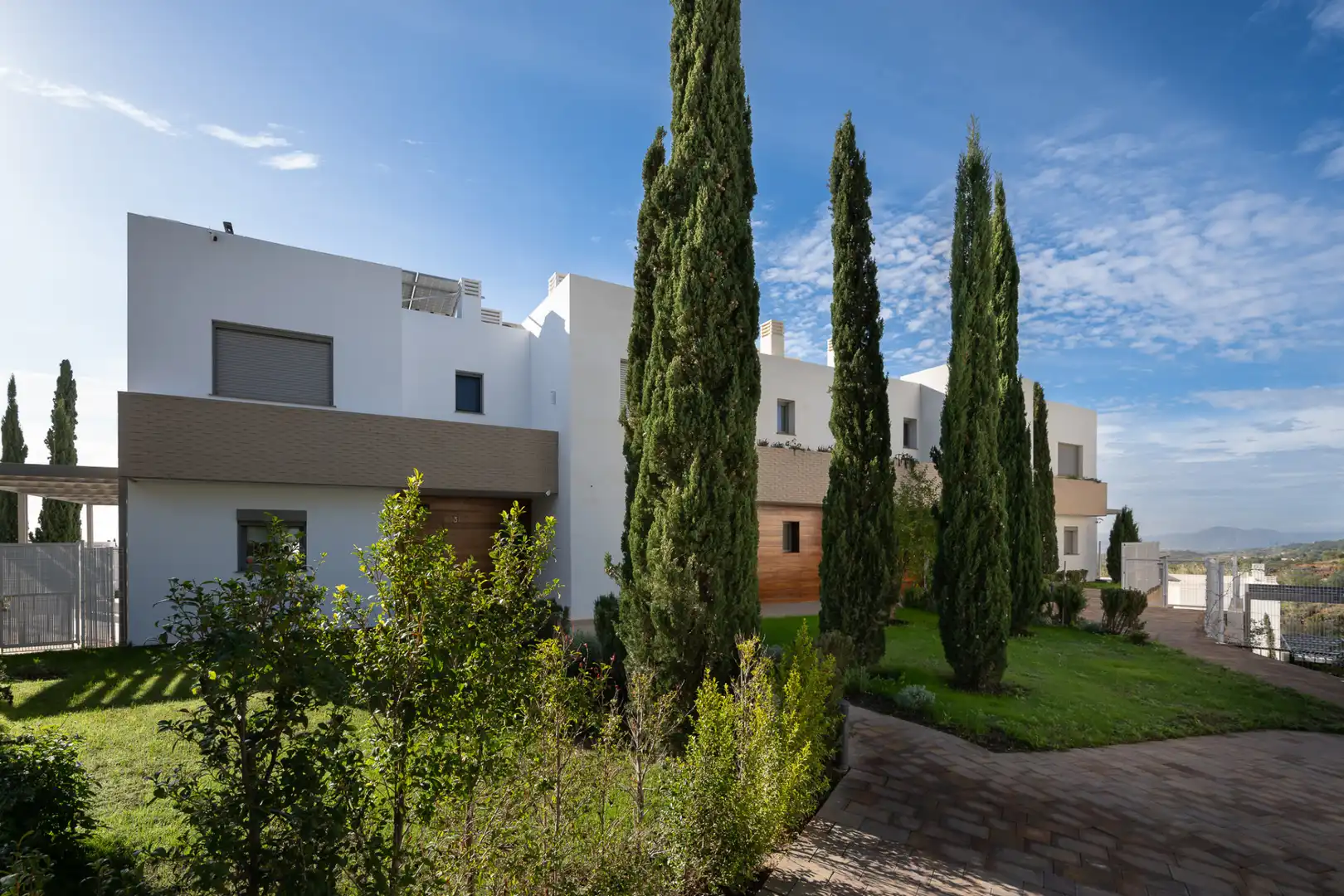 Maison jumelée avec piscine à vendre à Mijas pueblo, imagen 38