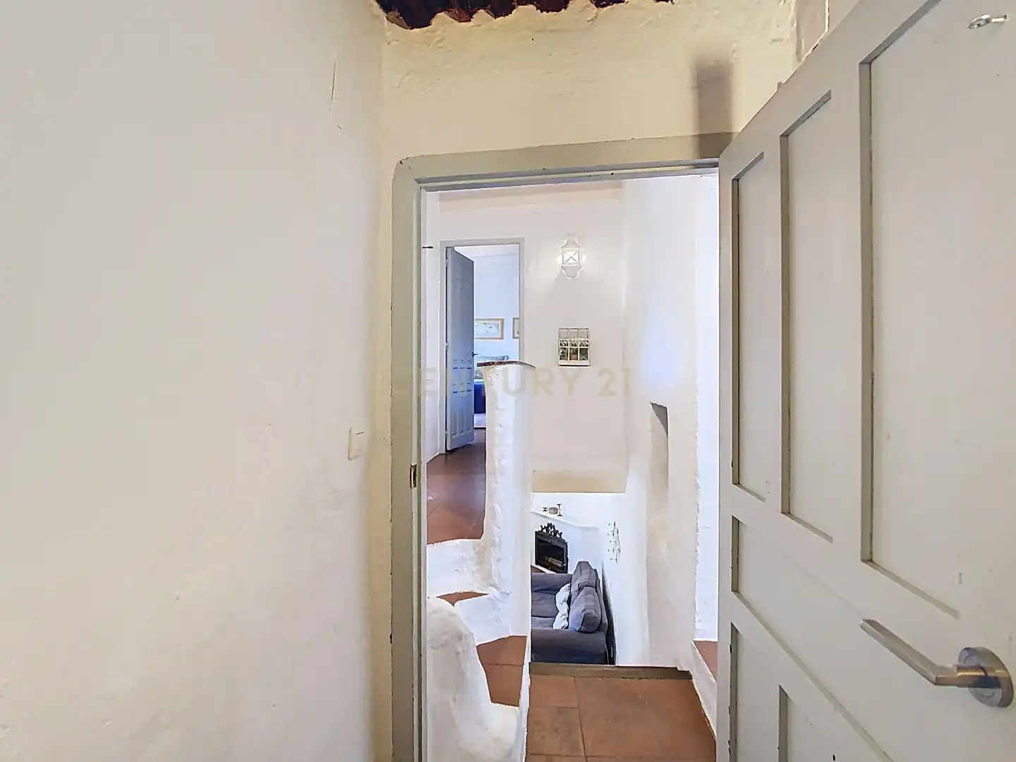 Casa o chalet en venta en La Taha con Jardín privado, Trastero y Piscina