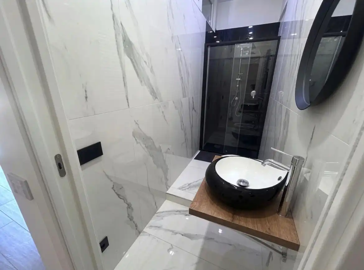 Apartamento con ascensor en venta en Marbella Centro, imagen 13