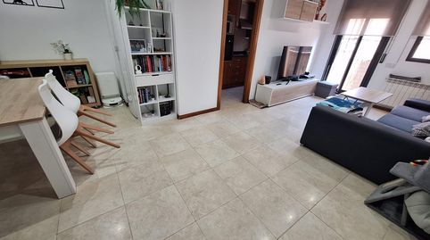 Foto 5 de Pis en venda a Poble - Casc Antic, Castellar del Vallès