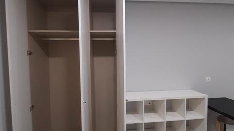 Foto 3 de Estudi de lloguer a Calle Complutense, 5, Universidad - Las Huelgas, Burgos