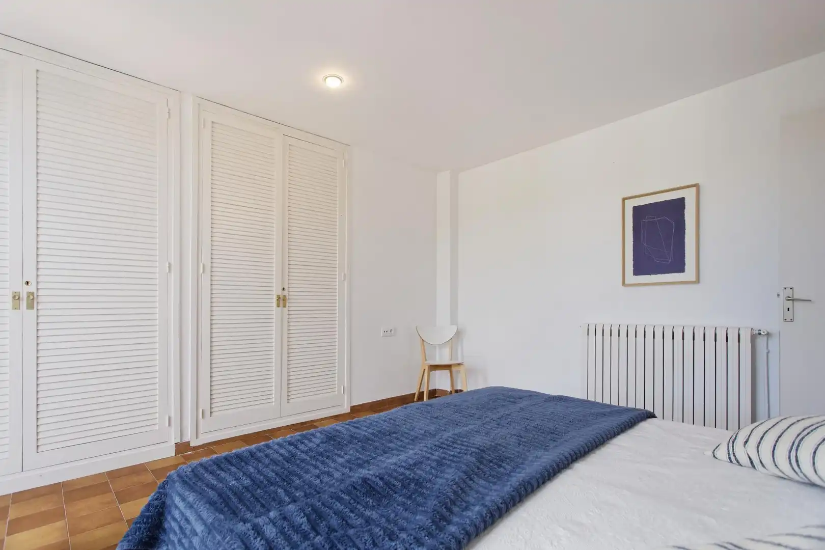 Bedroom of Houses for sale in Blanes