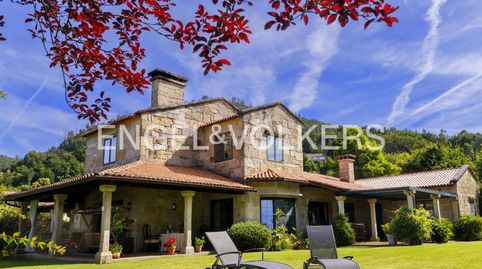 Foto 4 de Casa o xalet en venda a Camos, Nigrán