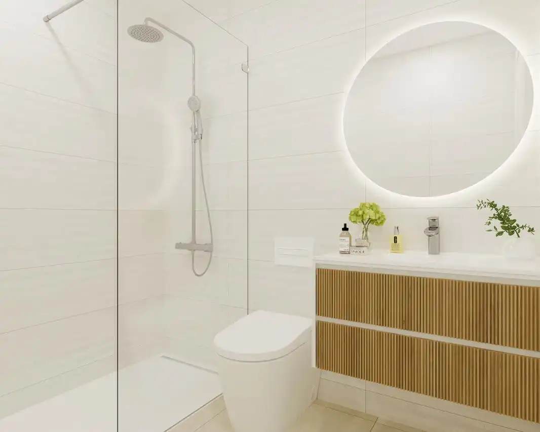 Penthouse mit Pool zum Verkauf in Los Balcones - Los Altos, imagen 23