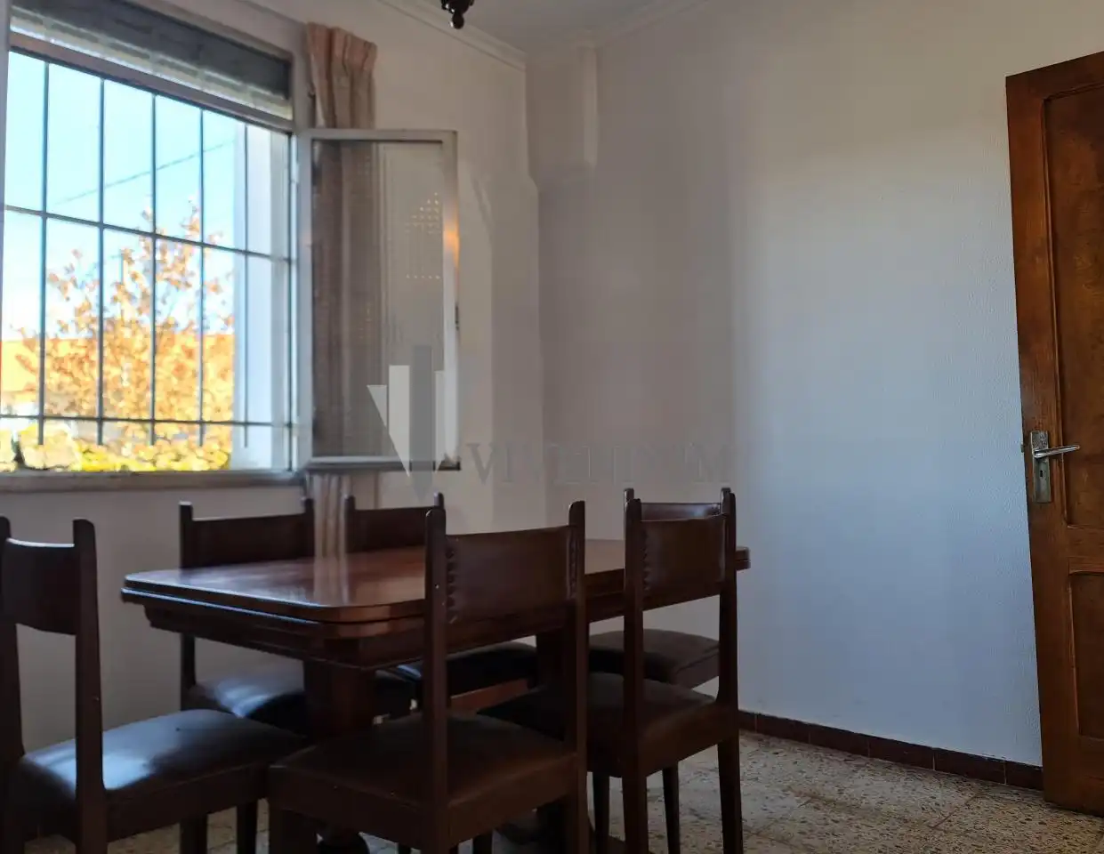 Comedor de Casa o chalet en venta en Xinzo de Limia con Calefacción, Jardín privado y Trastero