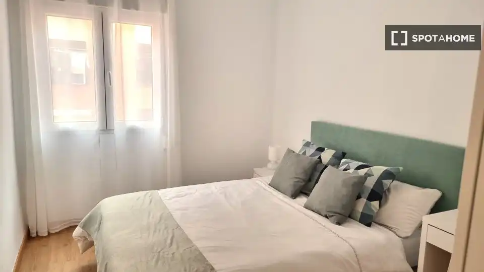 Habitación en La Goleta - San Felipe Neri