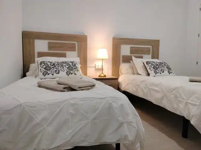 Villa mit Pool zum Verkauf in Montealto - Monterrey, imagen 24