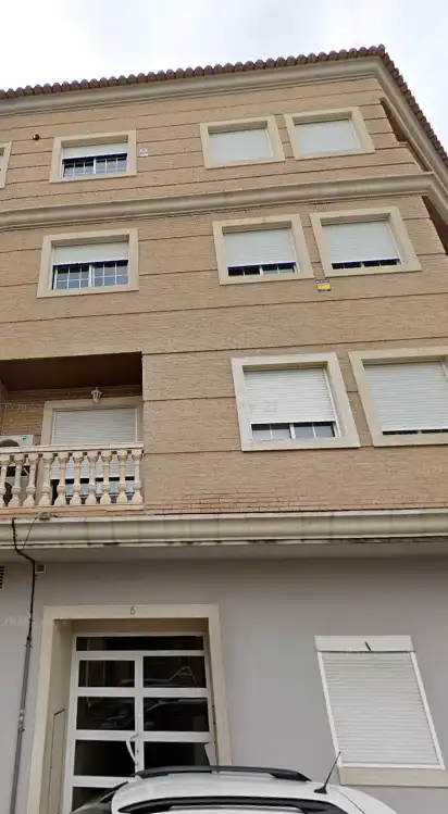 Exterior view of Apartments for sale in Beniarjó