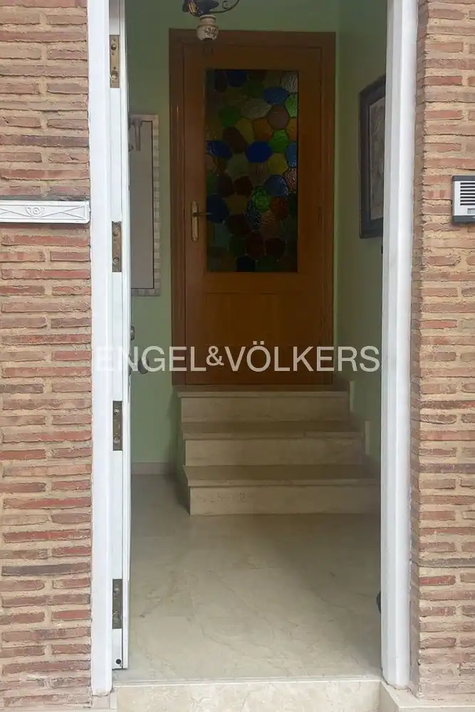Casa o chalet de alquiler en Valencia con Aire acondicionado, Calefacción y Terraza