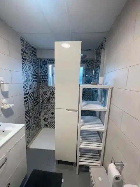 Wohnung zur Miete in Avenida de Niza, Playa de San Juan