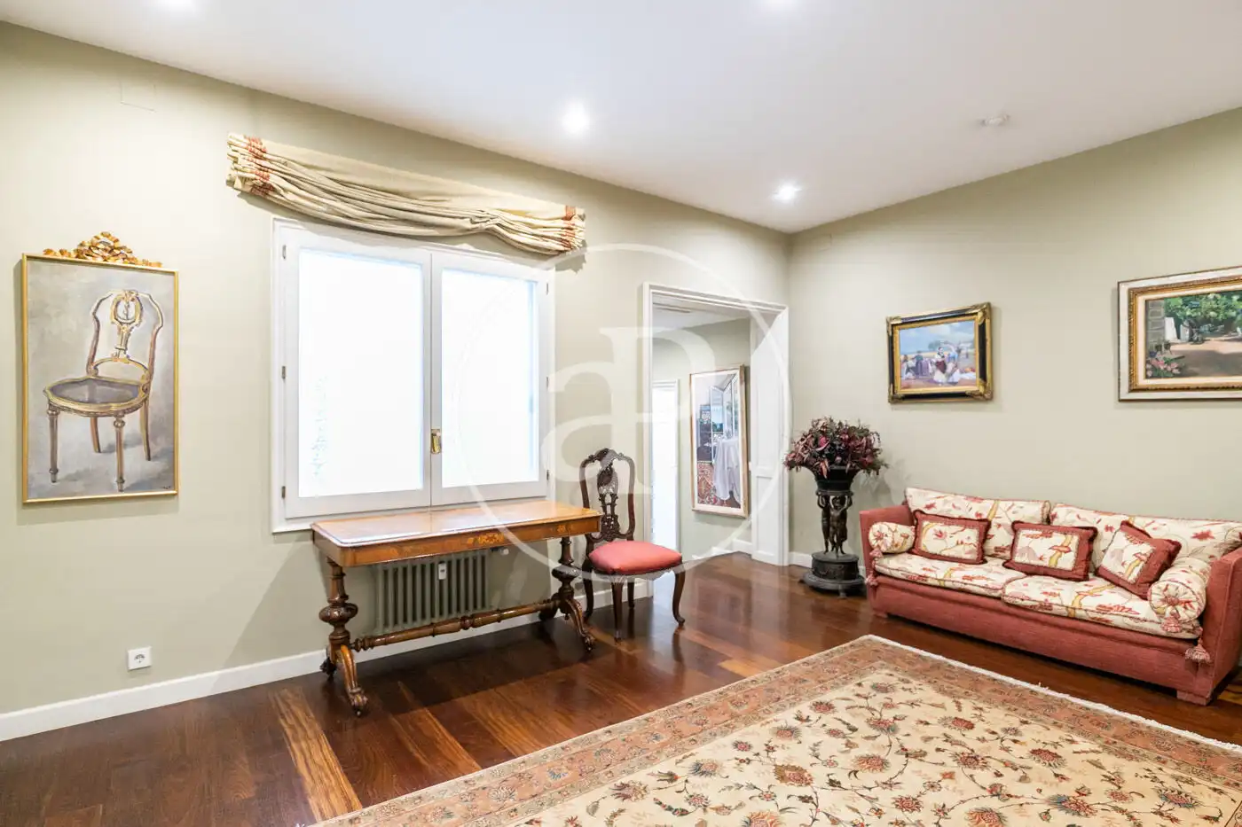 Piso con ascensor en venta en Carrer dels Valero, imagen 44