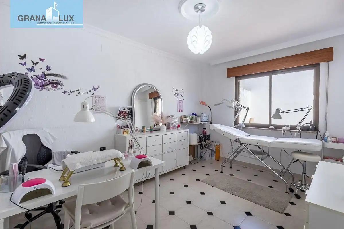 House with garden for sale in Calle del Molinillo, imagen 20