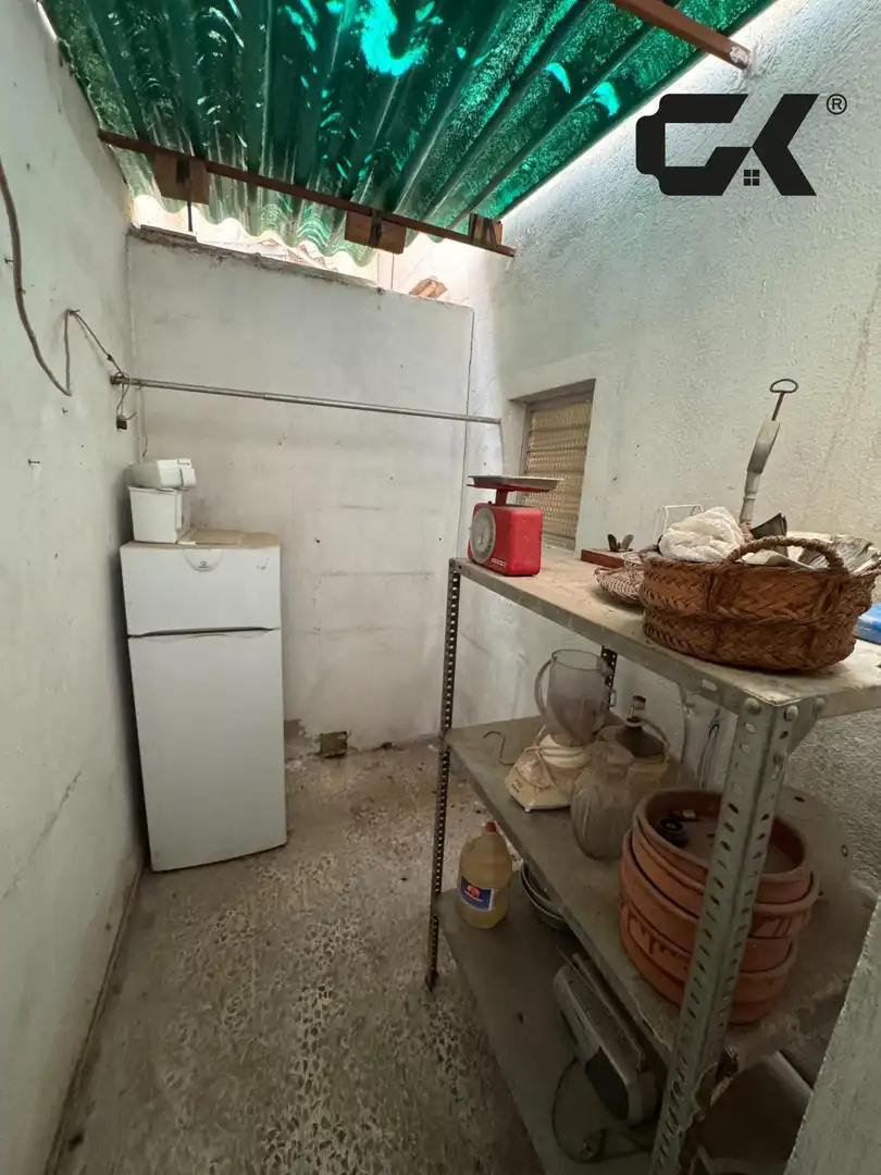 Flat for sale in Totana