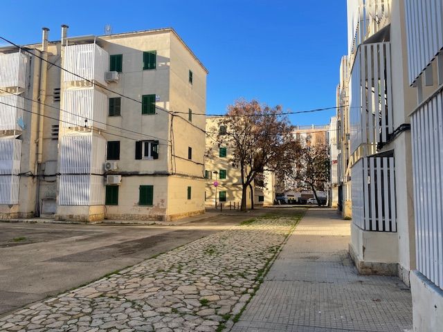 Exterior view of Flat for sale in  Palma de Mallorca