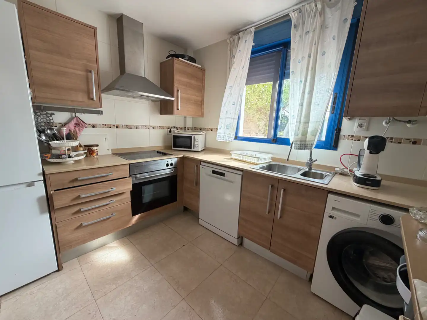 Casa a schiera in vendita a Camí de l'Om Blanc, imagen 3
