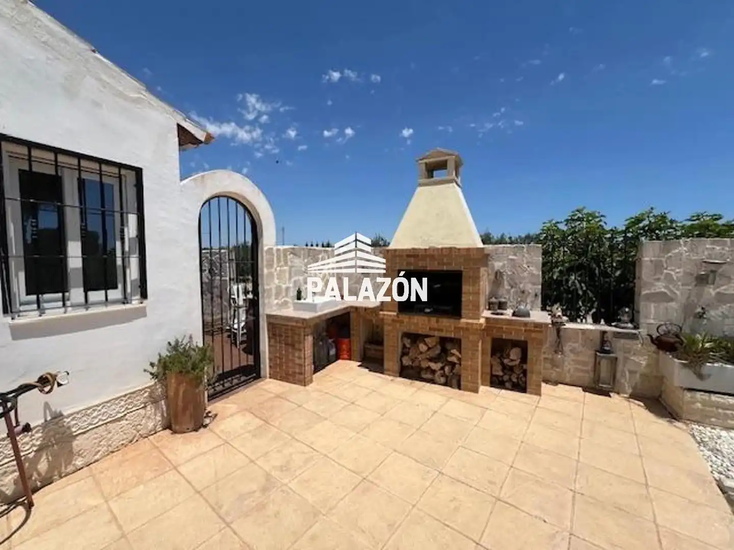Villa avec piscine à vendre à Dolores, imagen 9