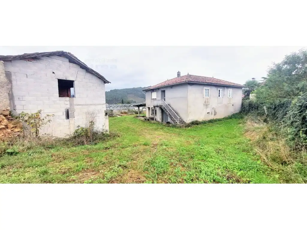 Casa o xalet en venda a CP-2017, 7, 7, Silleda