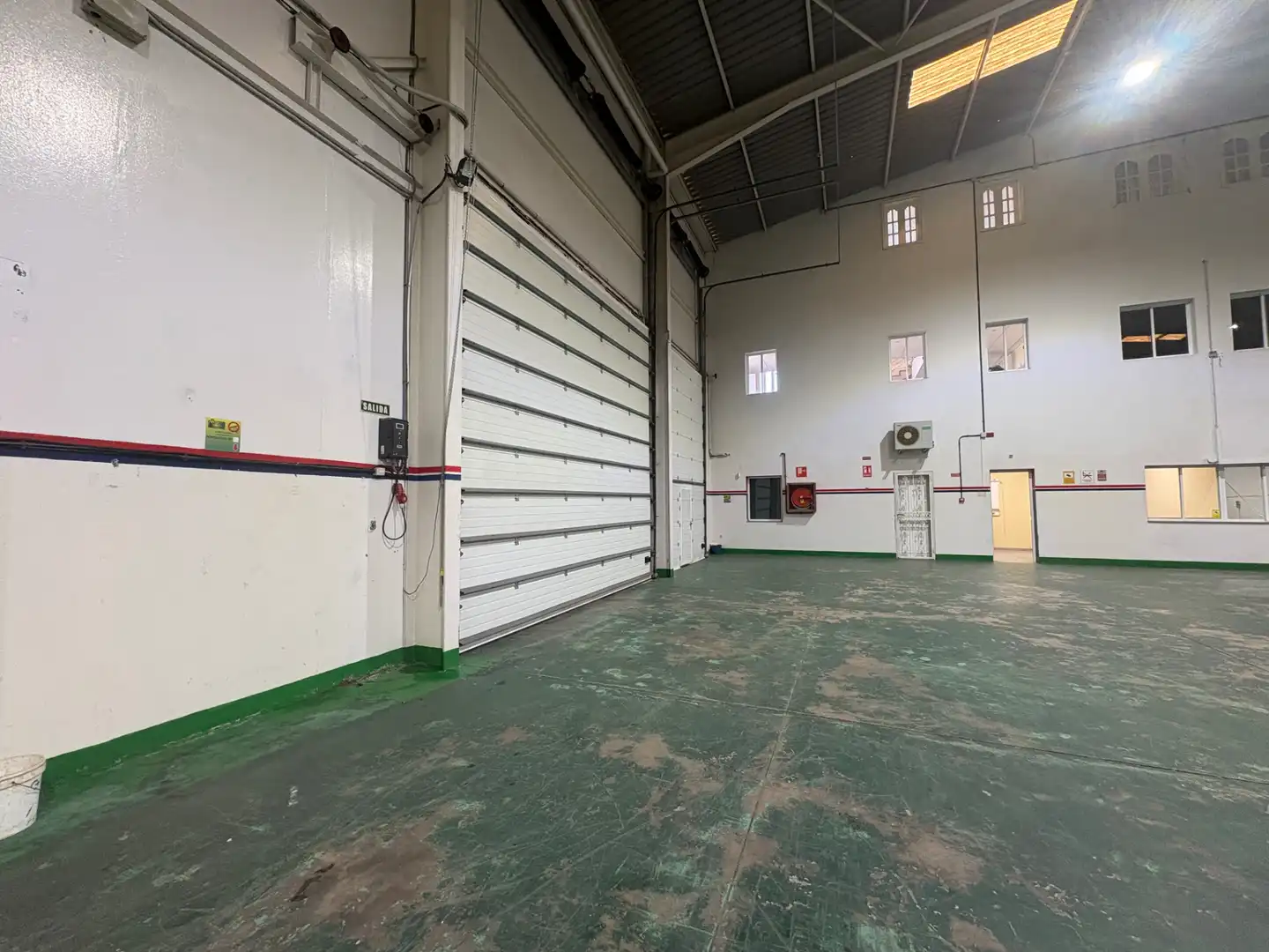 Industrial building to rent in Calle Morera 10-12, imagen 8