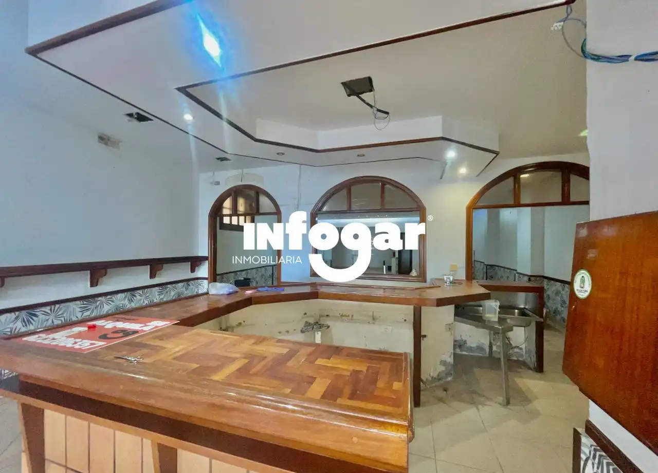 Local comercial de lloguer a A Guarda, imagen 7