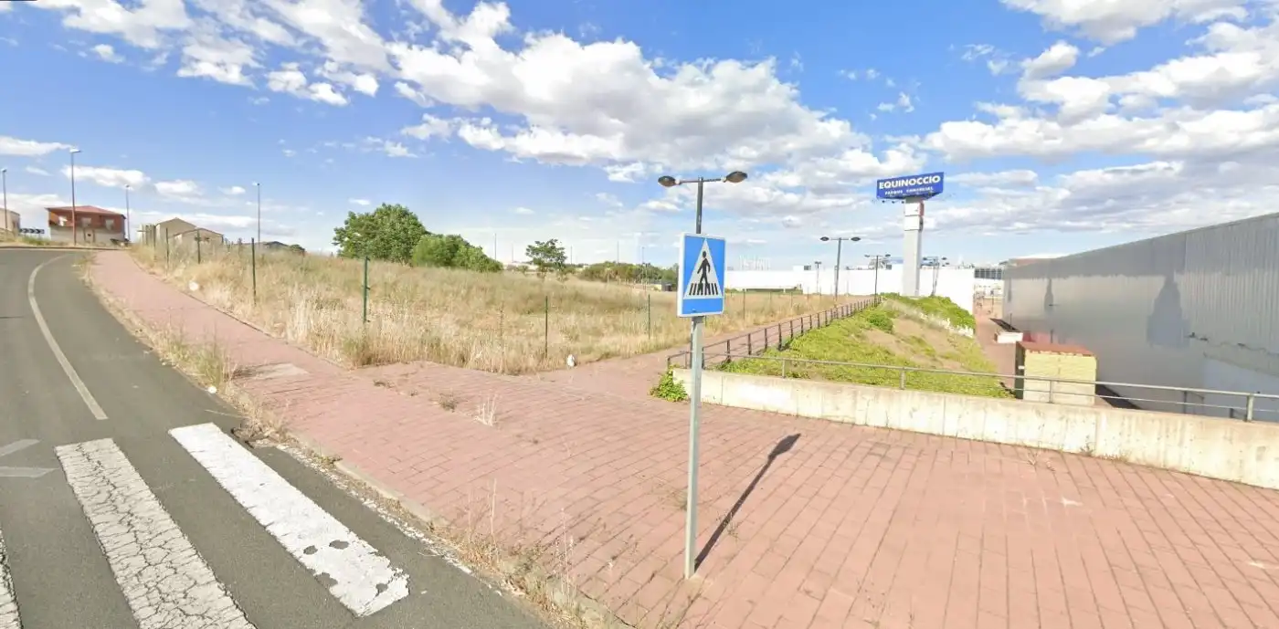 Terreny residencial en venda a Zaratán, imagen 4