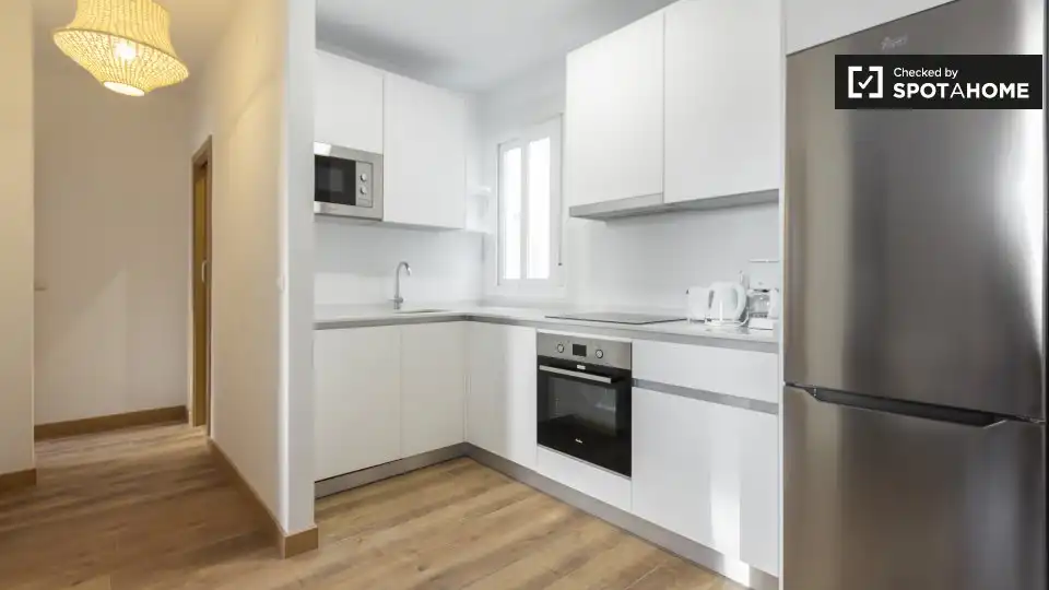 Wohnung zur Miete in Carabanchel, imagen 13