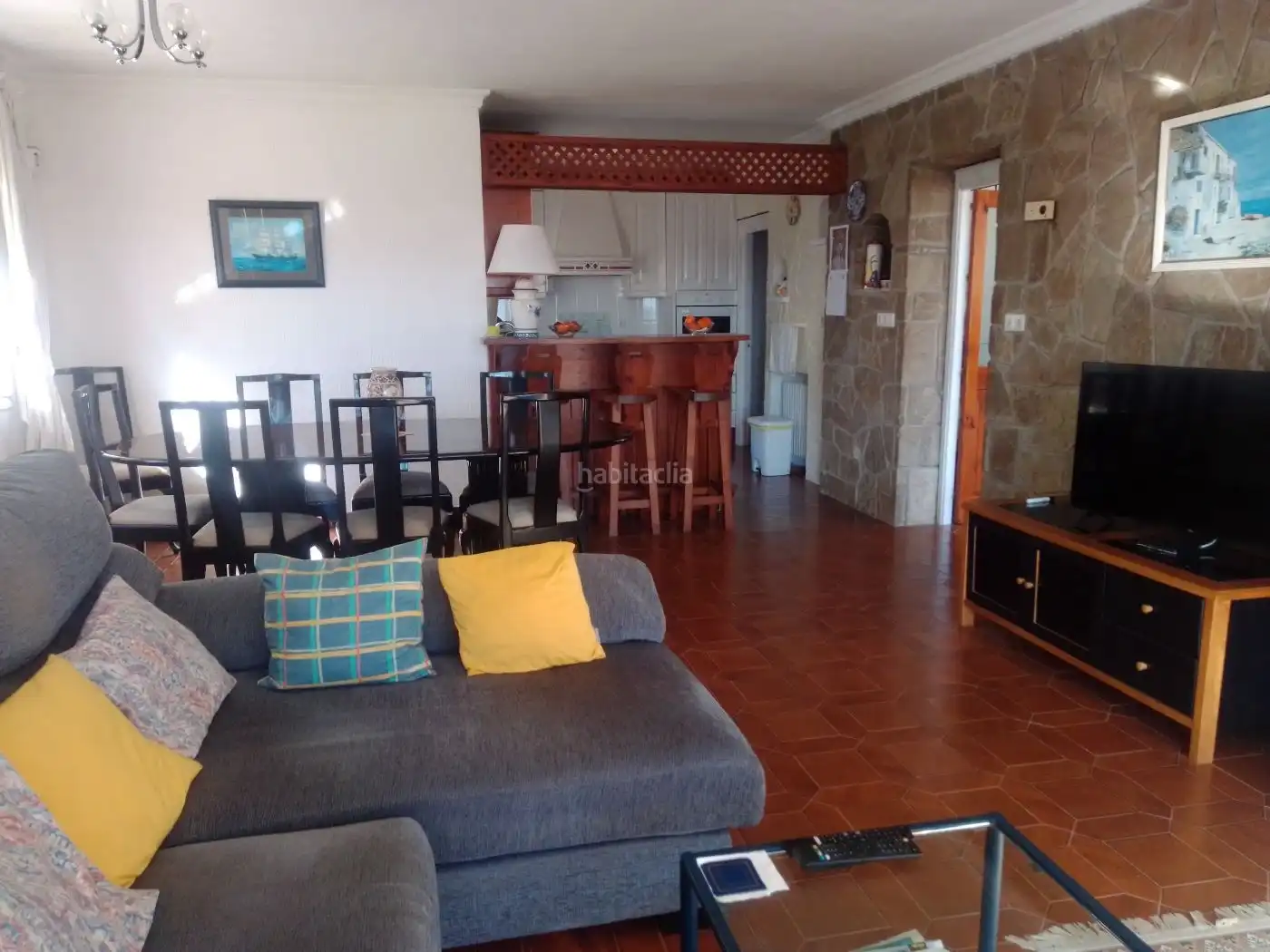 Chalet en venta en Urbanización Invespania 22, imagen 21