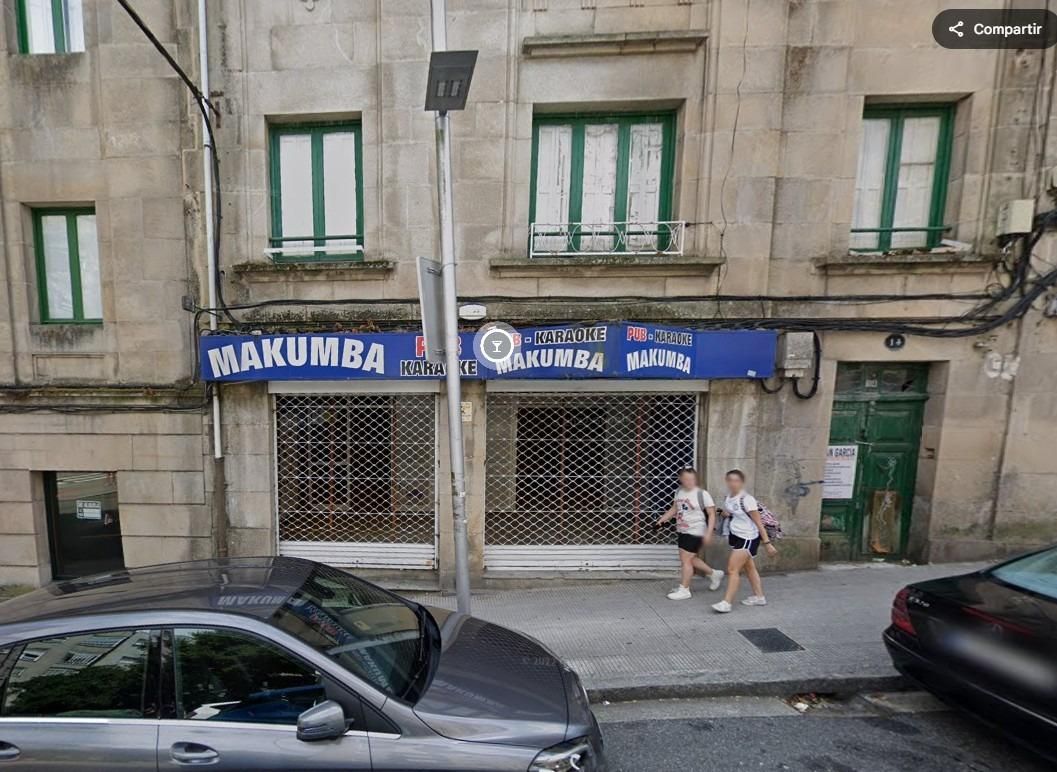 Residential for sale in Calle PERFECTO FEIJOO, 14, Zona de Plaza de Barcelos