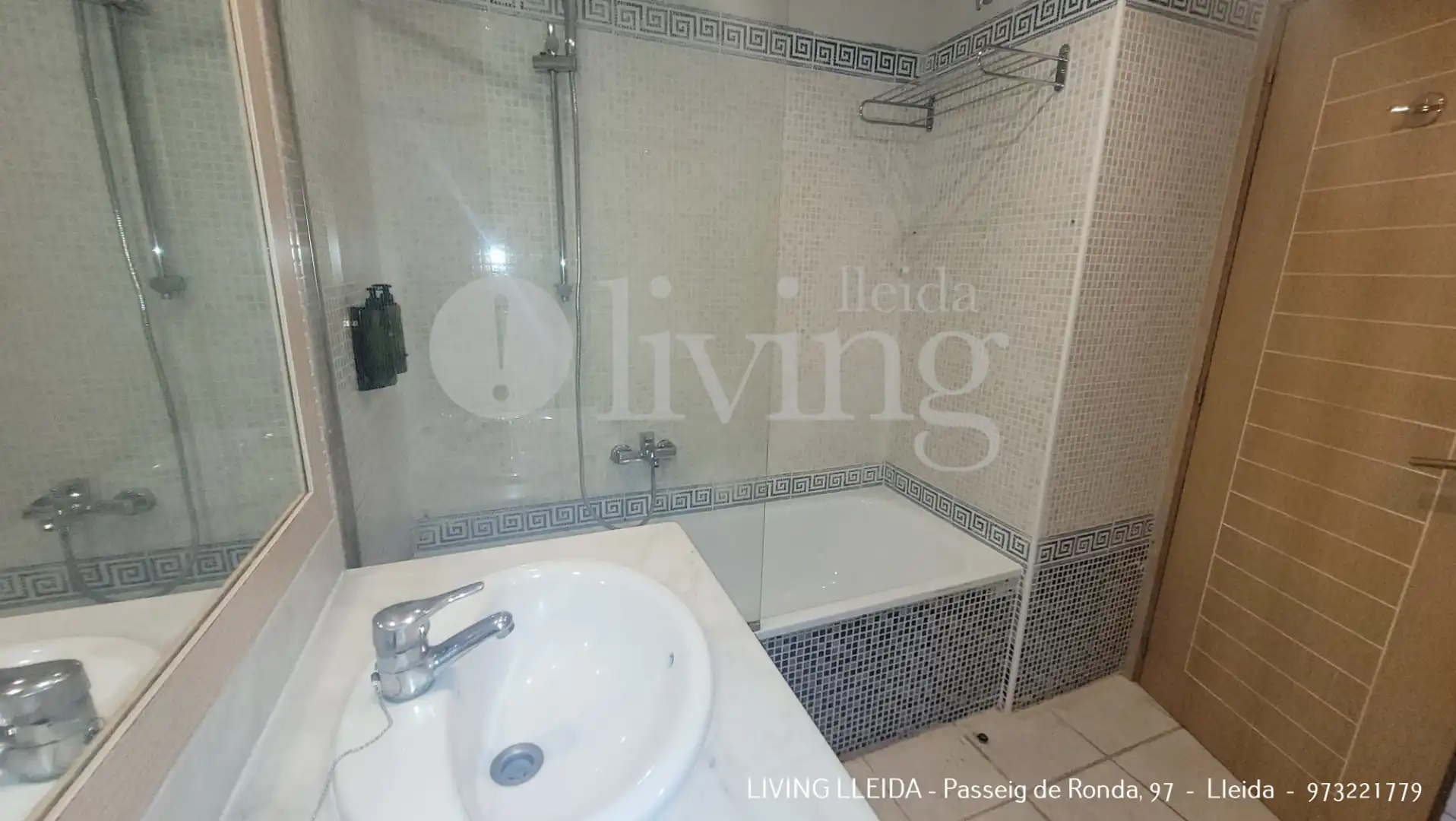 Apartamento con terraza en venta en Carrer de les Terres Noves, imagen 30