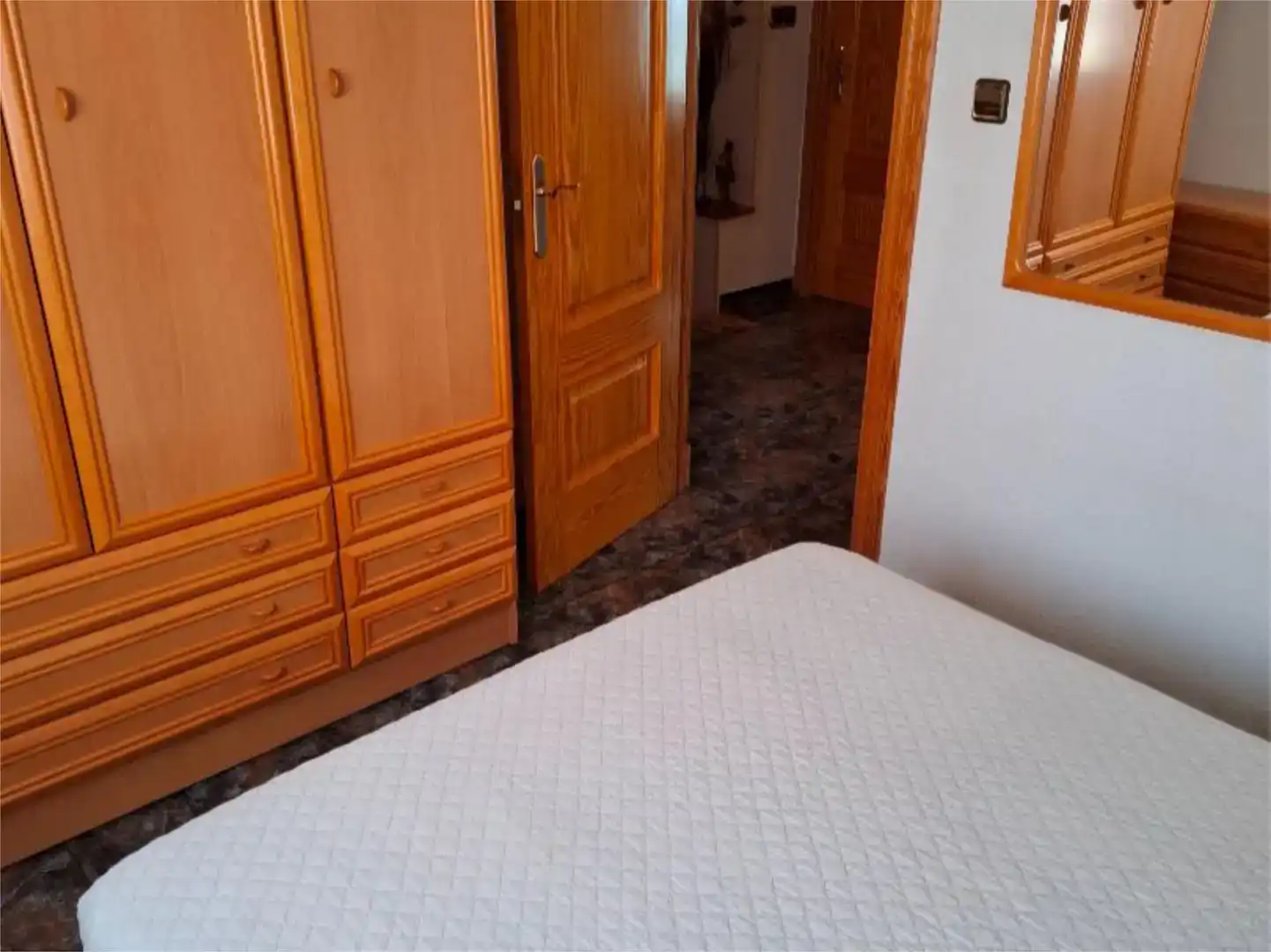 Dormitori de Dúplex en venda en Mazarrón amb Aire condicionat i Balcó