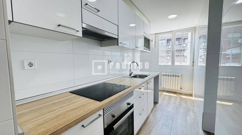 Foto 4 de Piso en venta en La Serna, Fuenlabrada