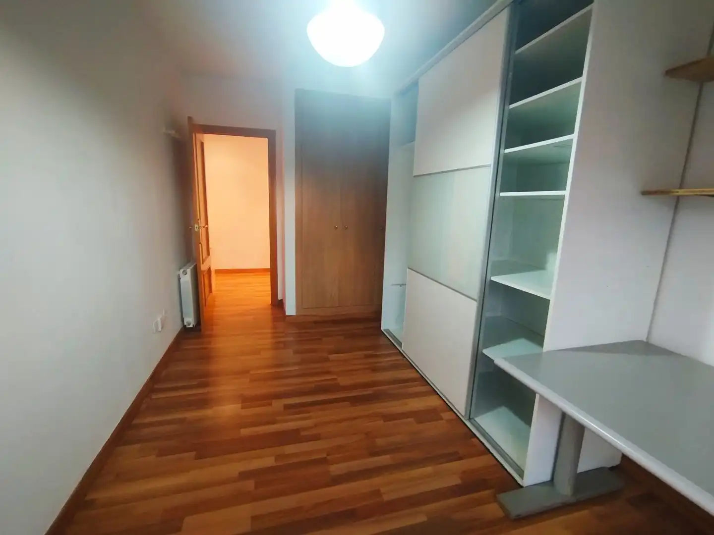 Bedroom of Flat for rent in Puçol  with Terrace and Storage room
