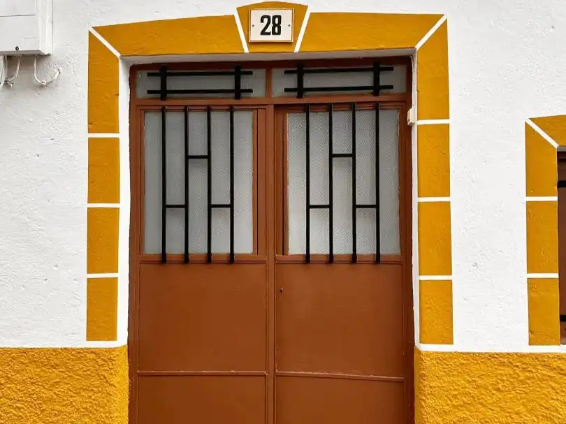 Maison à vendre à Calle Juan Sánchez 28