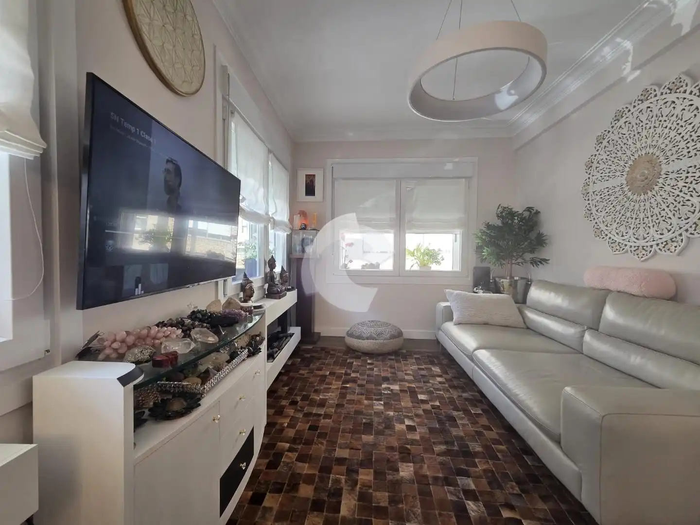 Flat for sale in Plaza España - Corte Inglés