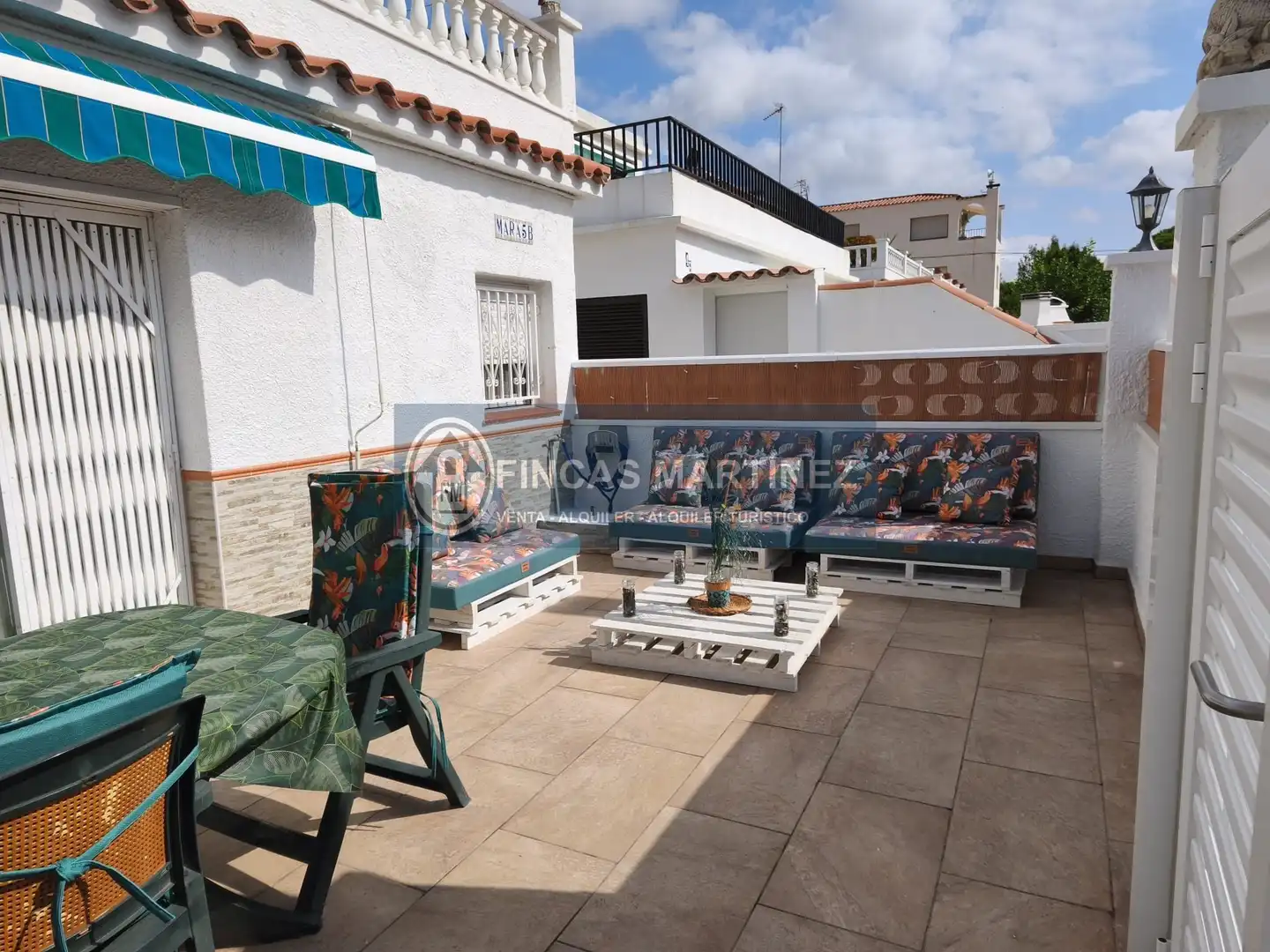 Casa en venta en urbanización  parque Montroig, imagen 4