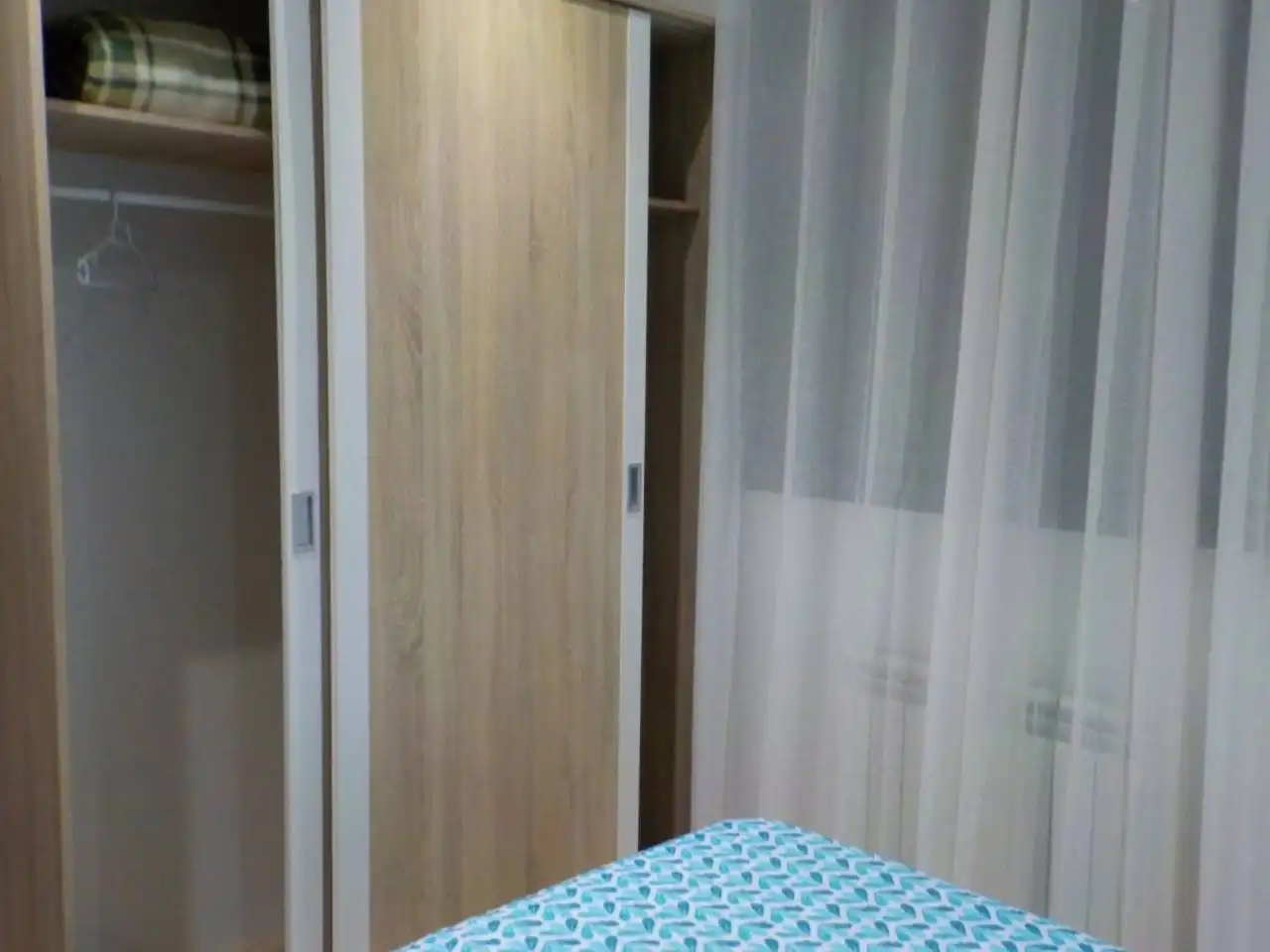 Dormitori de Pis en venda en Ciudad Rodrigo amb Aire condicionat, Calefacció i Terrassa
