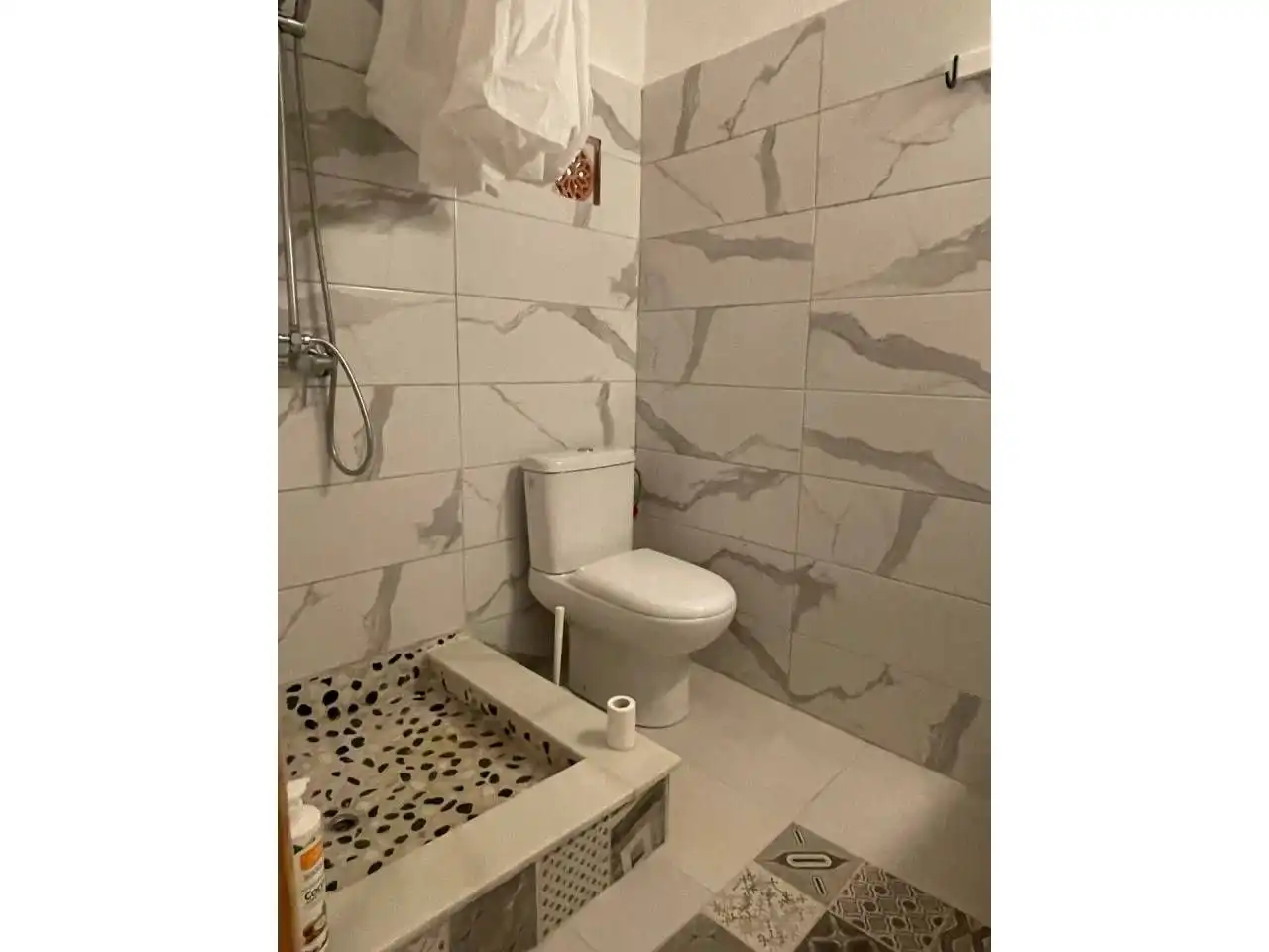 Bany de Casa o xalet en venda en Sa Pobla amb Terrassa i Moblat