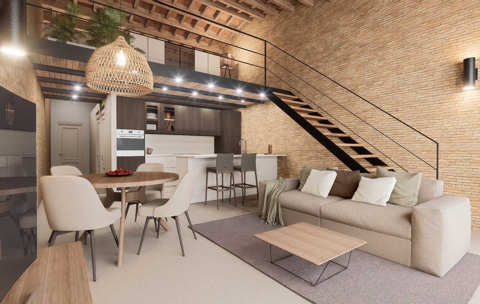 Living room of House or chalet for sale in Sant Feliu de Guíxols