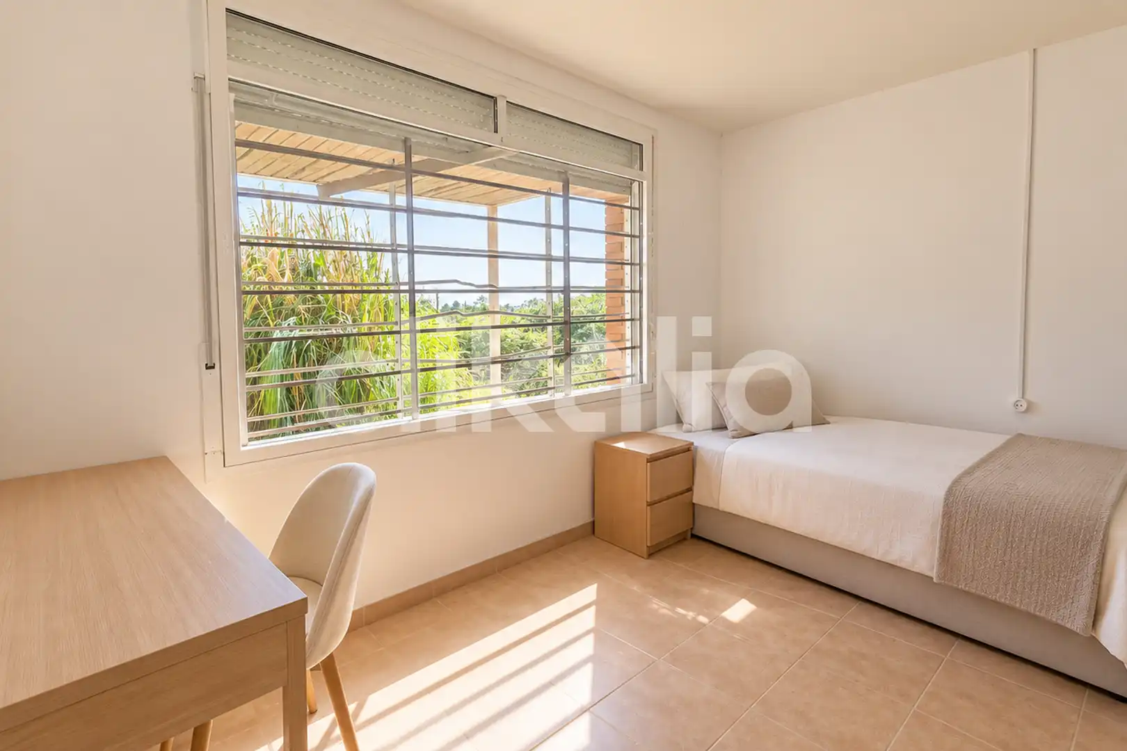 Casa amb piscina en venda a Mas Mora - Sant Daniel, imagen 38