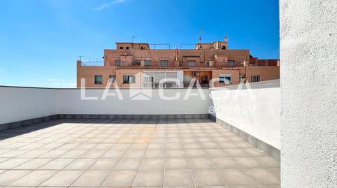 Foto 2 de Àtic en venda a Llefià, Badalona