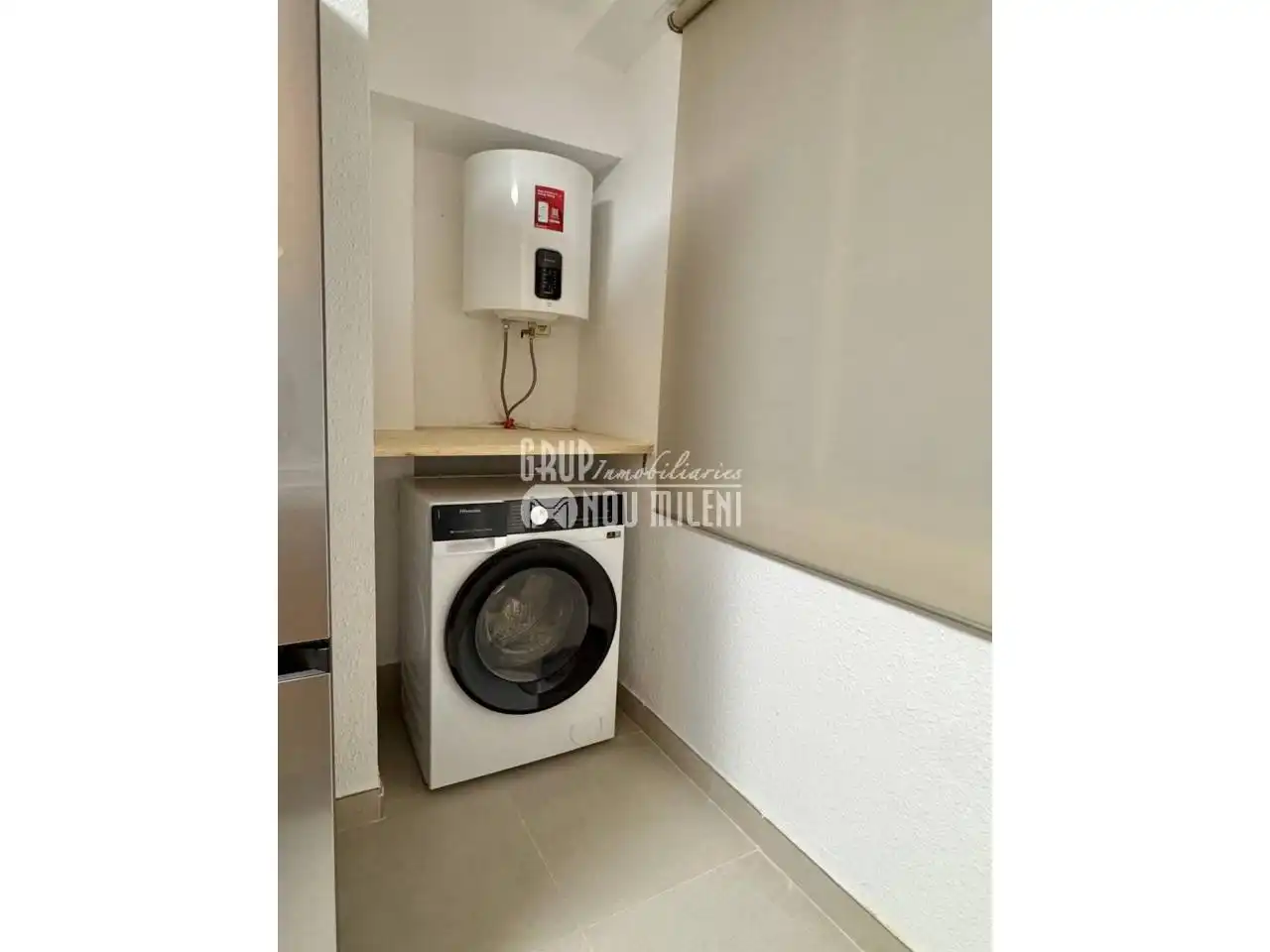 Flat for rent in Alfafar