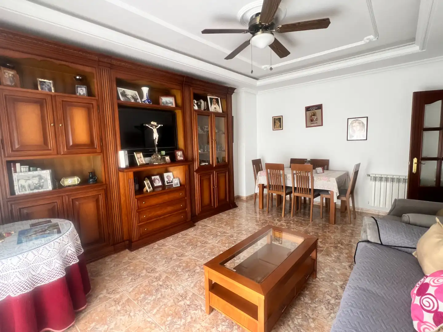Appartement avec terrasse à vendre à Herencia, imagen 10