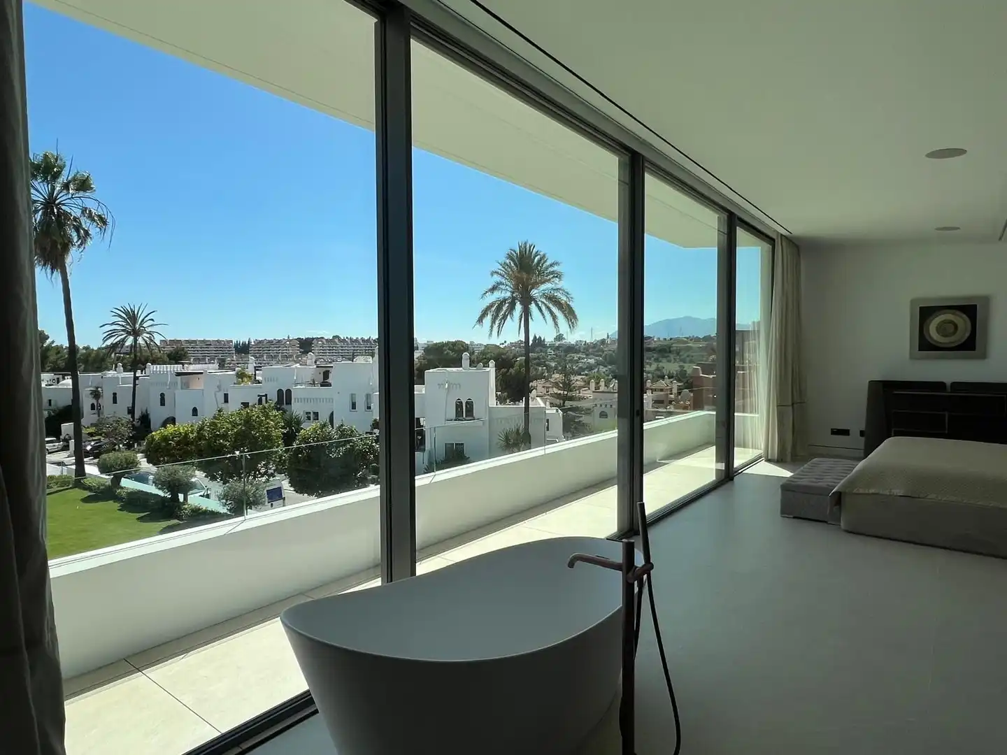 Vivienda con piscina en venta en Calle los Granados 18, imagen 19