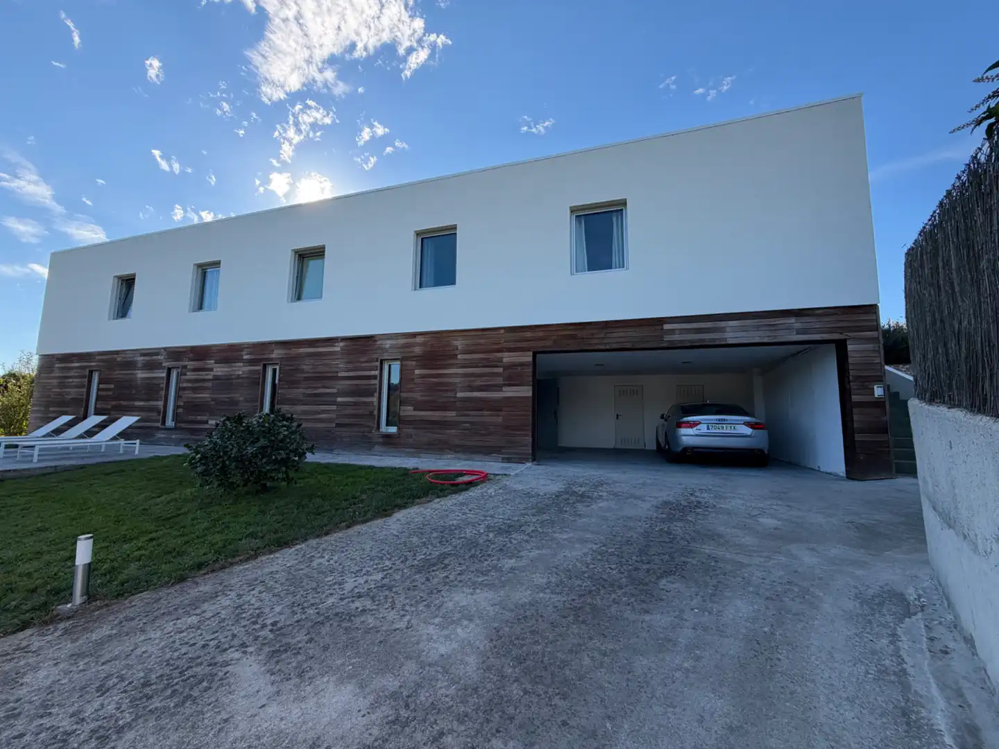 Villa con terrazza in vendita a A Merca, imagen 12