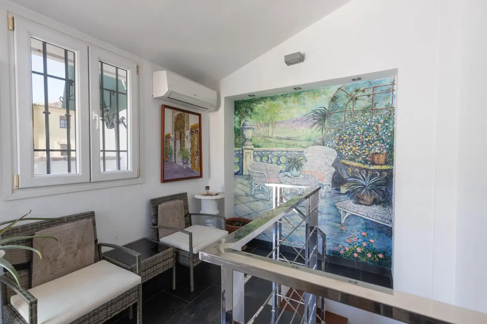 Casa o xalet en venda a San Matías - Realejo