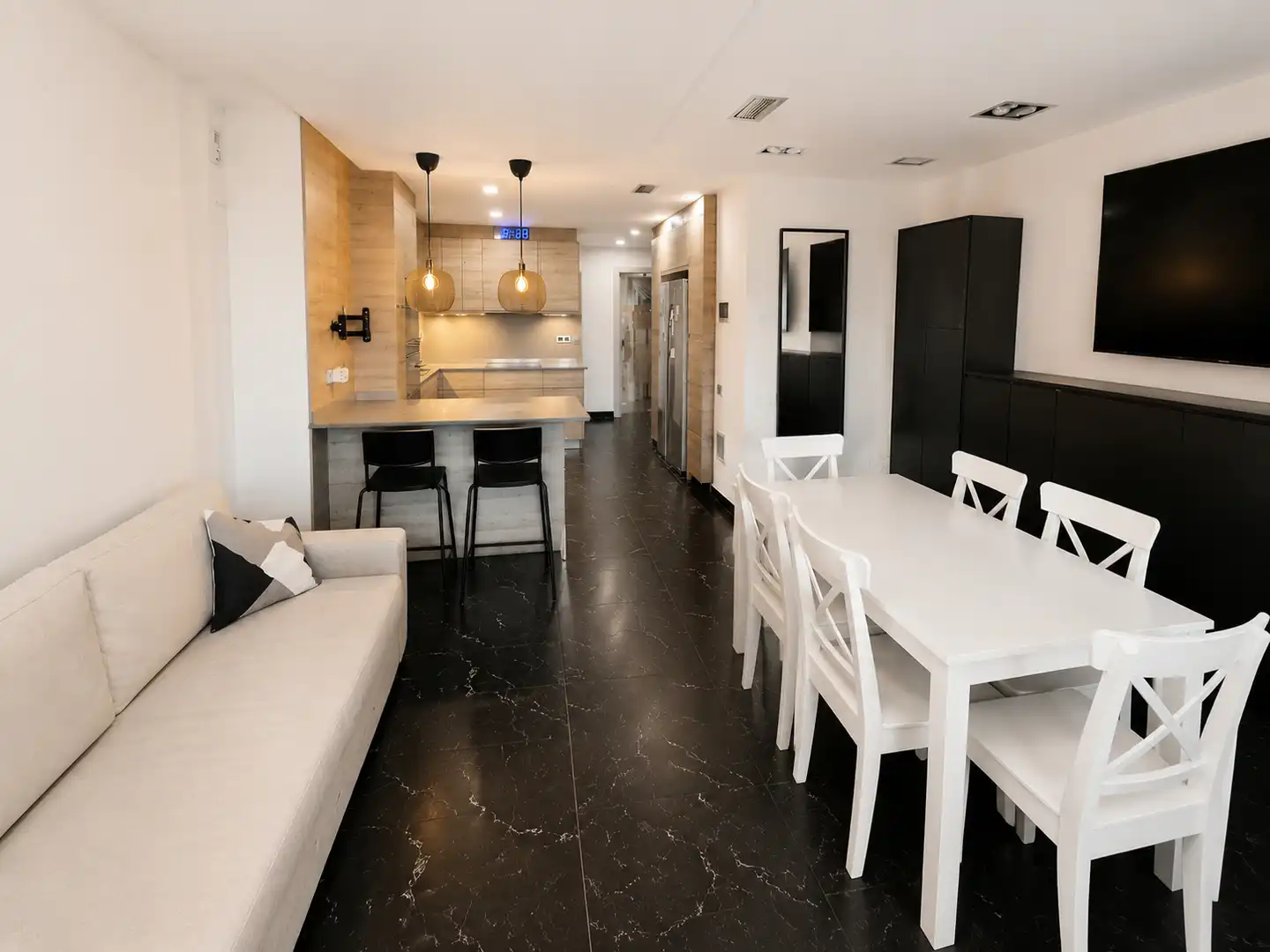 Appartement avec ascenseur à vendre à Riera de Can Toda, imagen 11