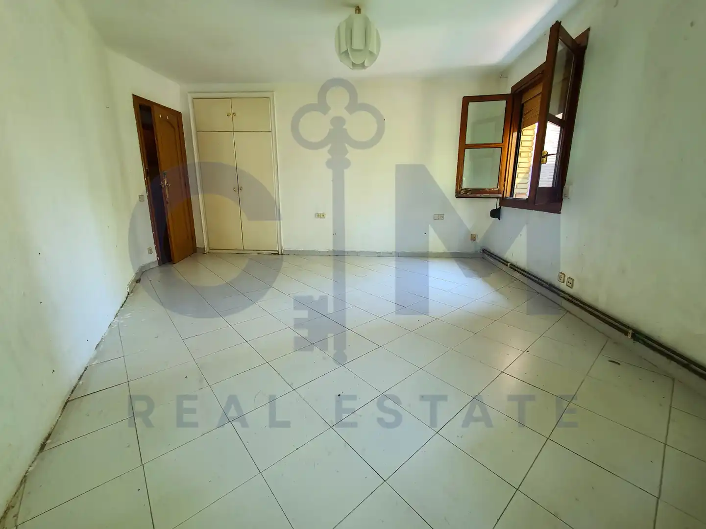 Flat for sale in Barcelona  with Heating, Parquet flooring and Terrace